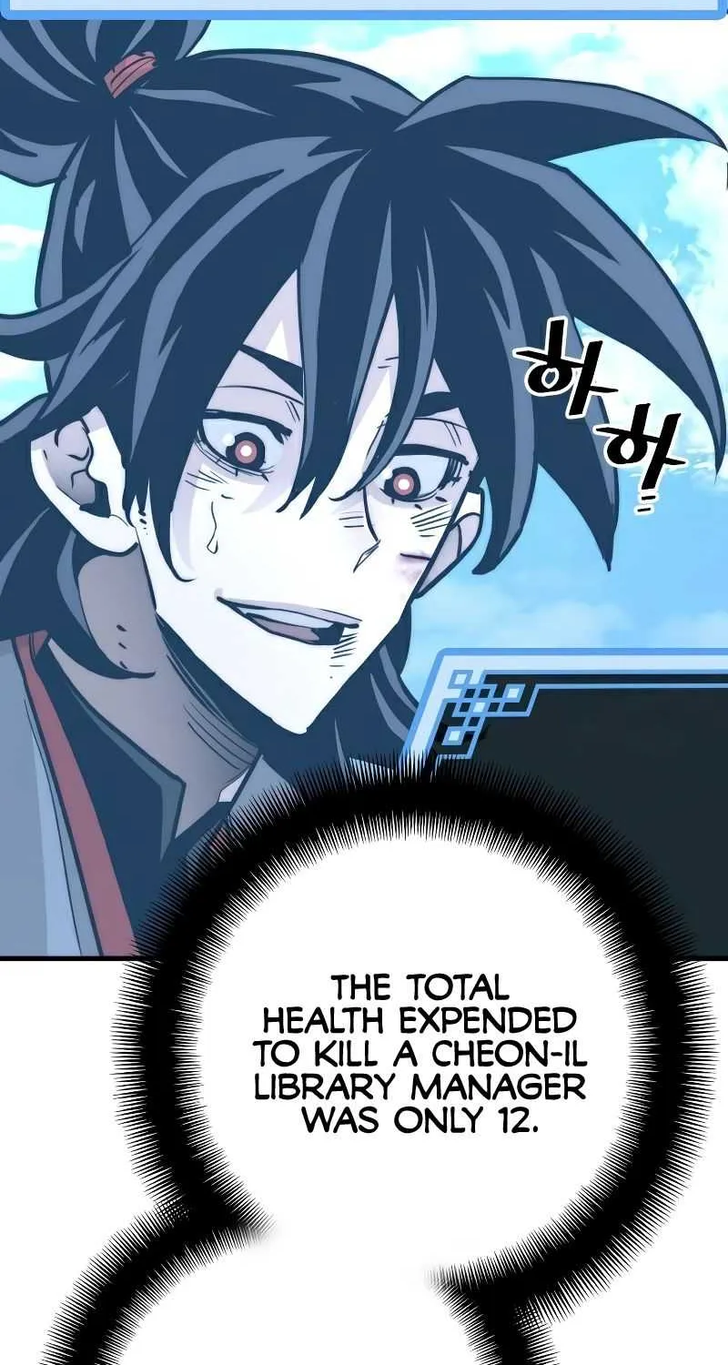 Read Heavenly Demon Cultivation Simulation chapter 28 image 191 on Lezhin
