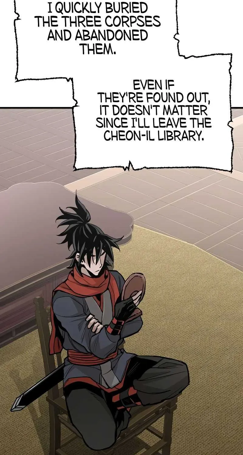 Read Heavenly Demon Cultivation Simulation chapter 28 image 203 on Lezhin