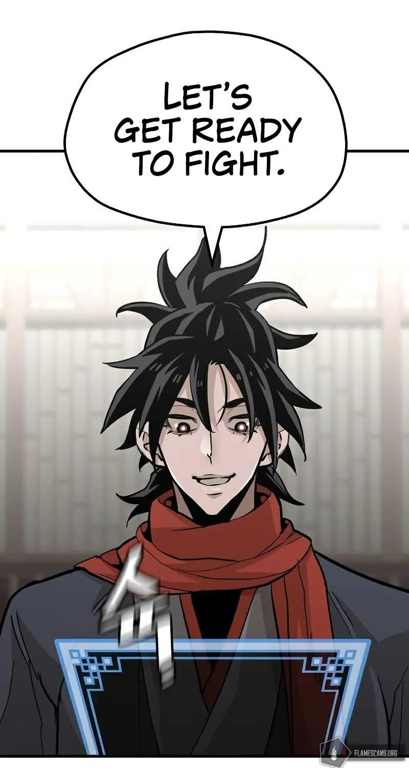 Read Heavenly Demon Cultivation Simulation chapter 28 image 210 on Lezhin