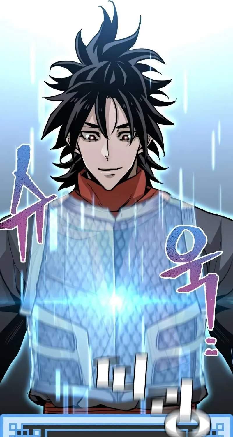 Read Heavenly Demon Cultivation Simulation chapter 28 image 214 on Lezhin