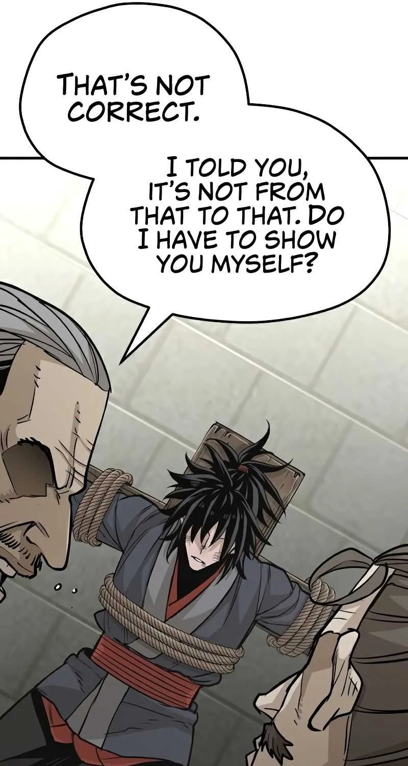 Read Heavenly Demon Cultivation Simulation chapter 28 image 31 on Lezhin