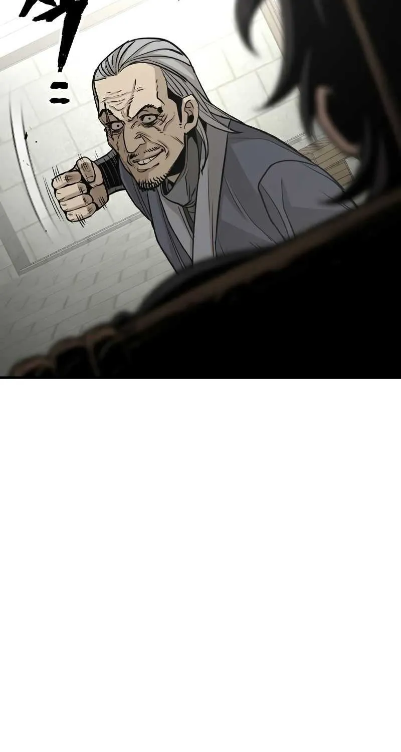 Read Heavenly Demon Cultivation Simulation chapter 28 image 33 on Lezhin