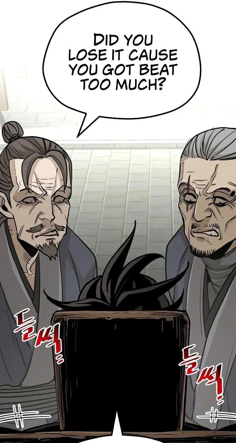 Read Heavenly Demon Cultivation Simulation chapter 28 image 38 on Lezhin