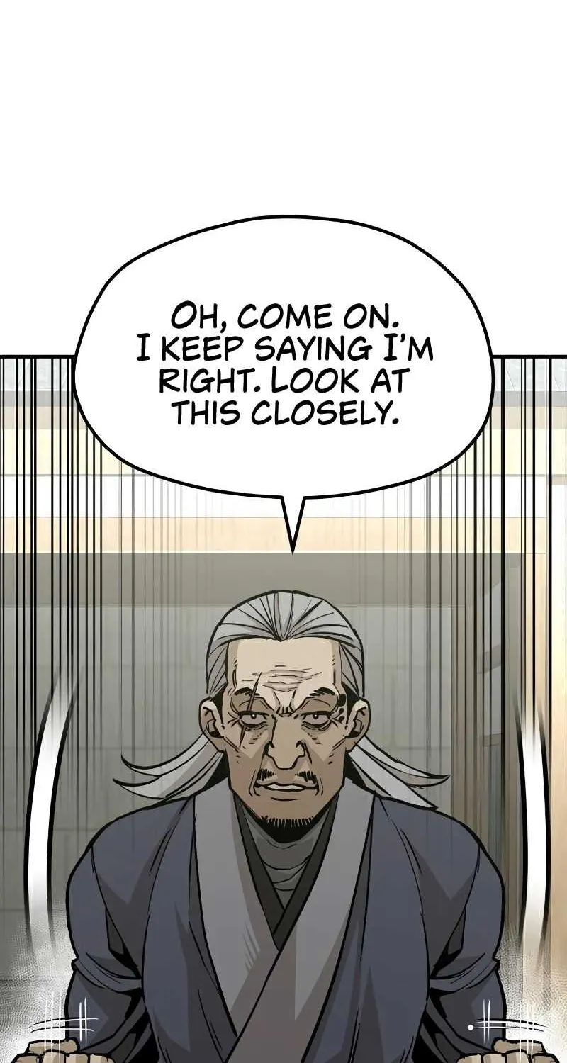 Read Heavenly Demon Cultivation Simulation chapter 28 image 4 on Lezhin
