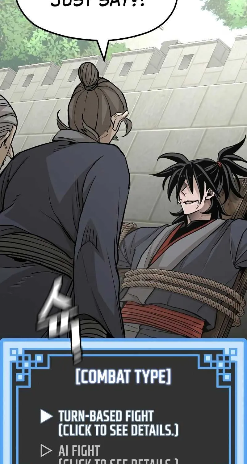 Read Heavenly Demon Cultivation Simulation chapter 28 image 43 on Lezhin