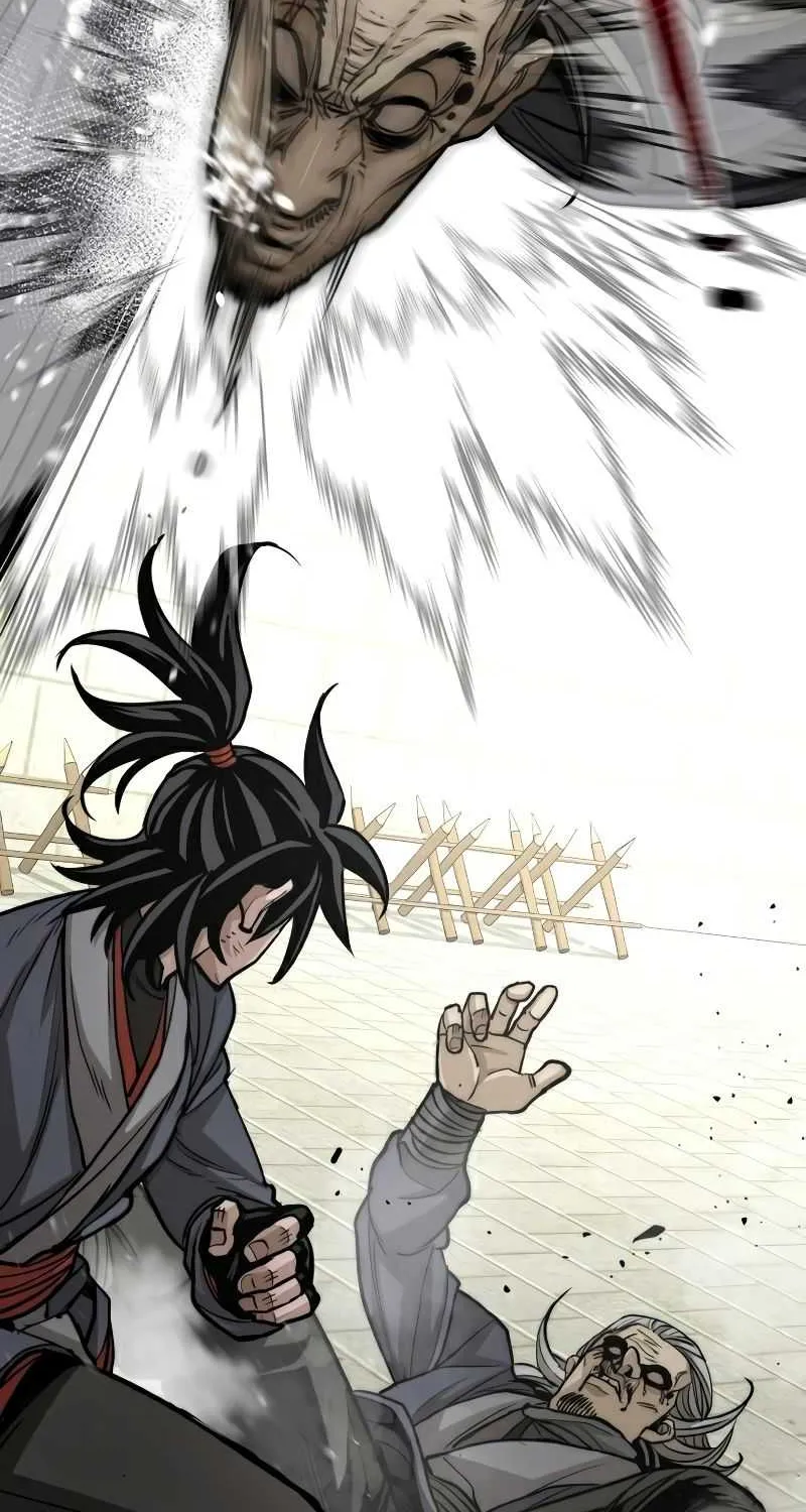 Read Heavenly Demon Cultivation Simulation chapter 28 image 64 on Lezhin
