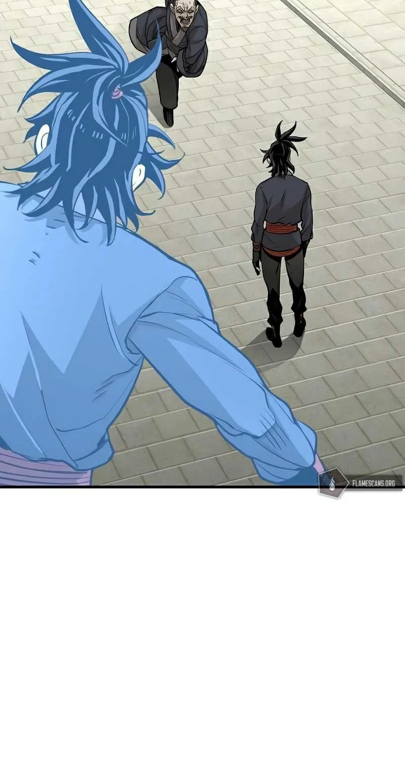 Read Heavenly Demon Cultivation Simulation chapter 28 image 95 on Lezhin