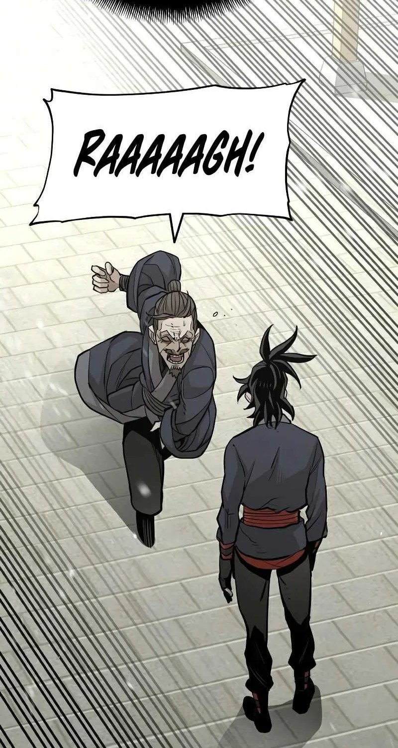 Read Heavenly Demon Cultivation Simulation chapter 28 image 97 on Lezhin