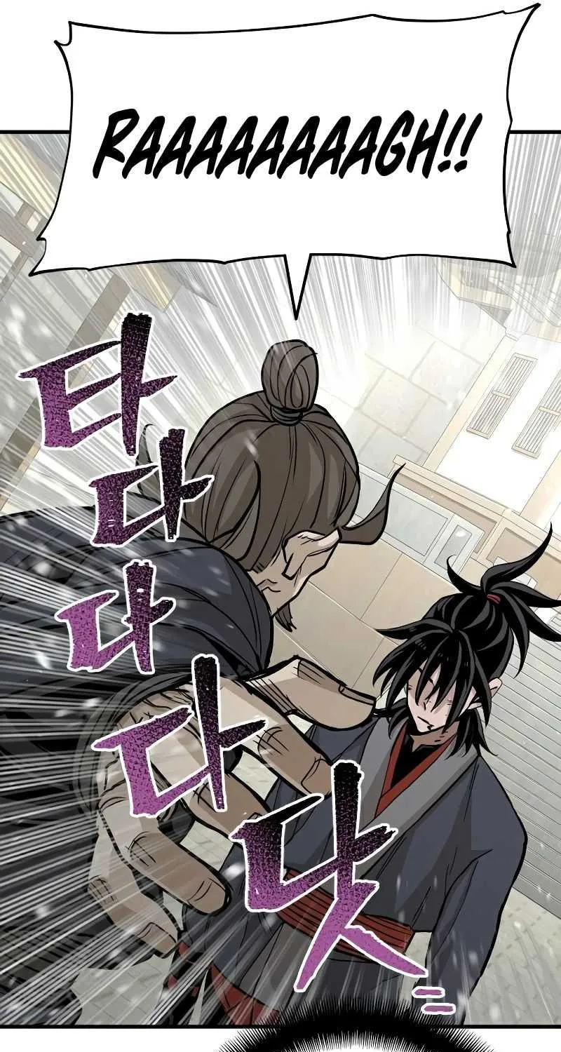Read Heavenly Demon Cultivation Simulation chapter 28 image 99 on Lezhin
