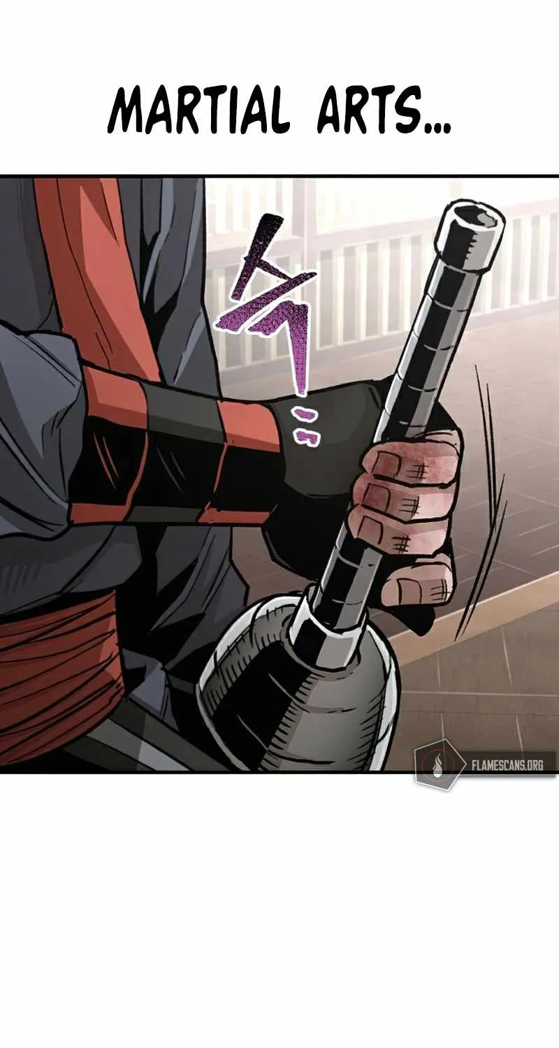 Read Heavenly Demon Cultivation Simulation chapter 29 image 115 on Lezhin