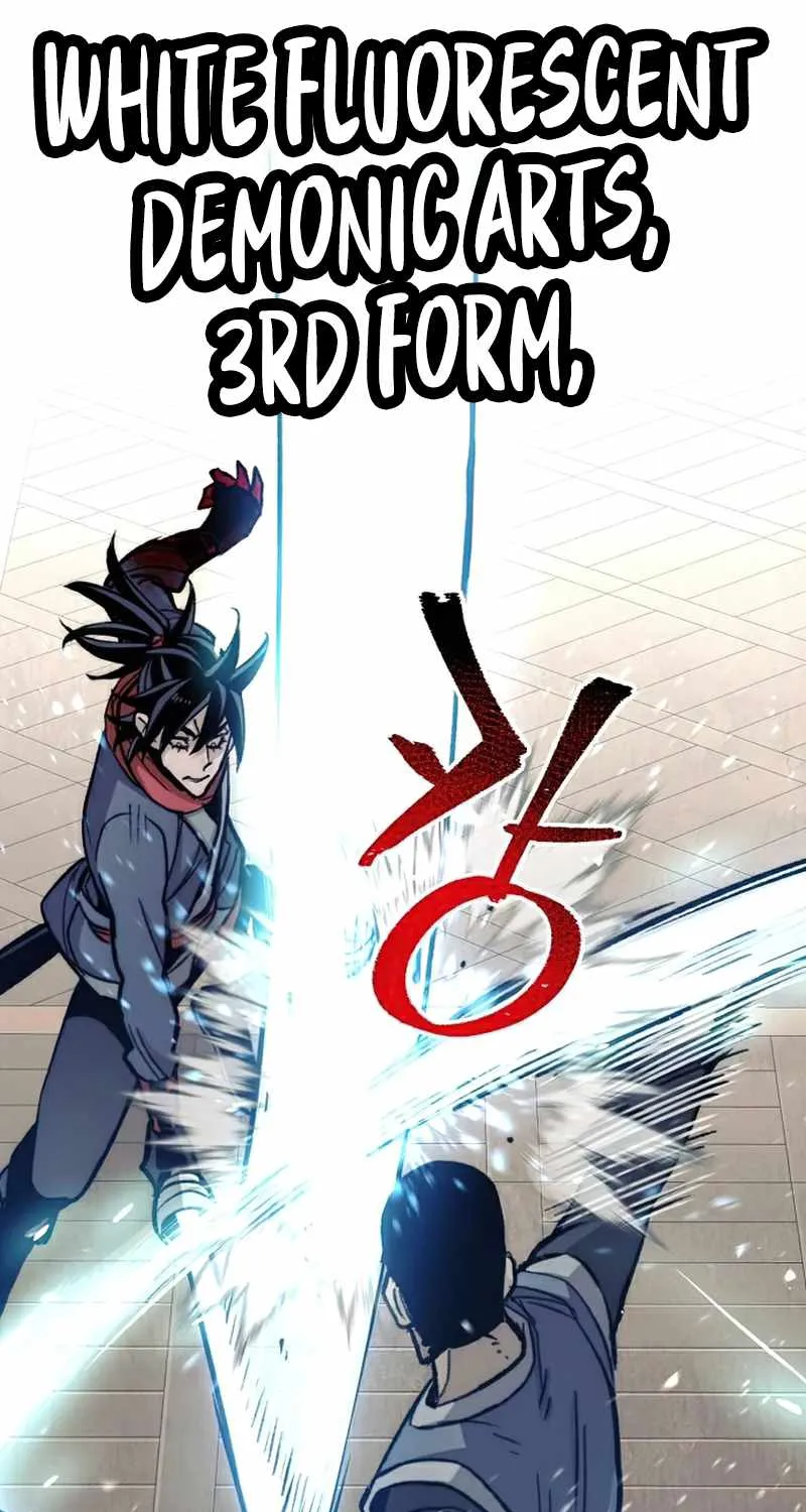 Read Heavenly Demon Cultivation Simulation chapter 29 image 133 on Lezhin