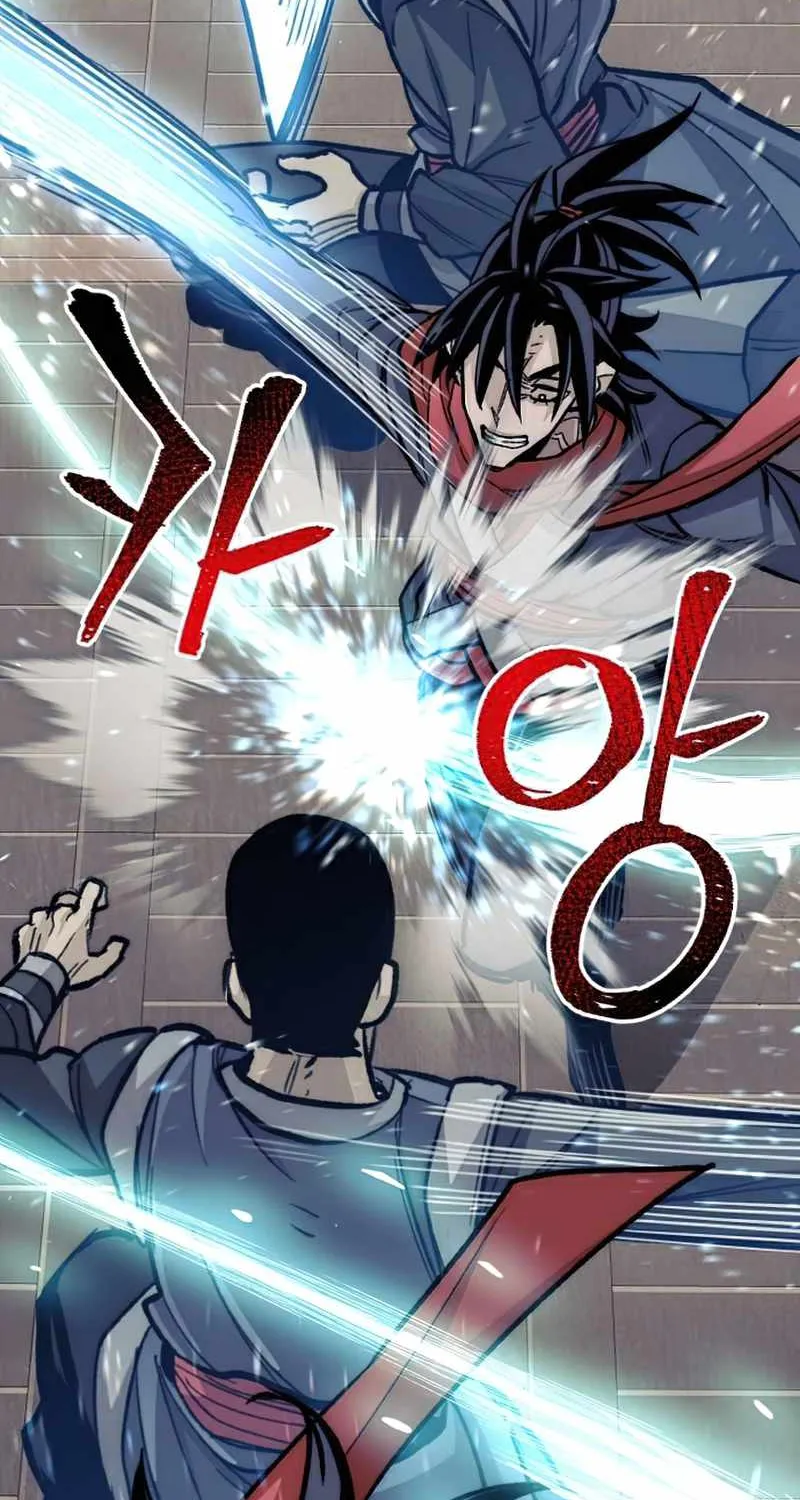 Read Heavenly Demon Cultivation Simulation chapter 29 image 134 on Lezhin