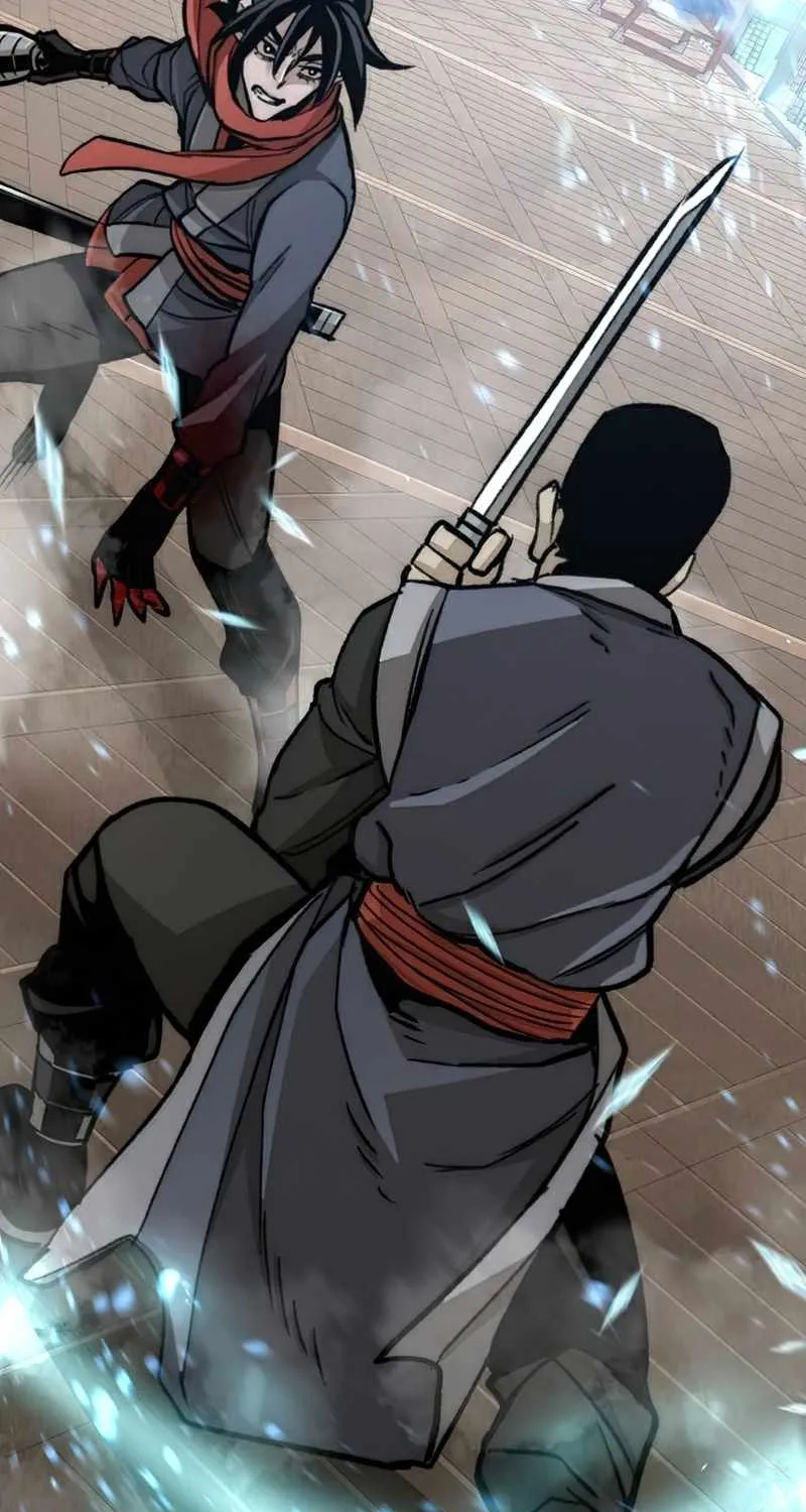 Read Heavenly Demon Cultivation Simulation chapter 29 image 139 on Lezhin