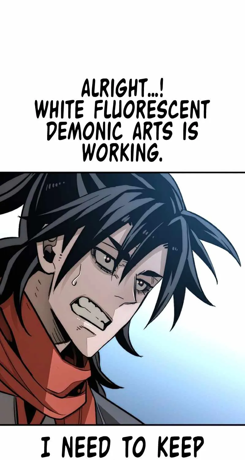 Read Heavenly Demon Cultivation Simulation chapter 29 image 141 on Lezhin