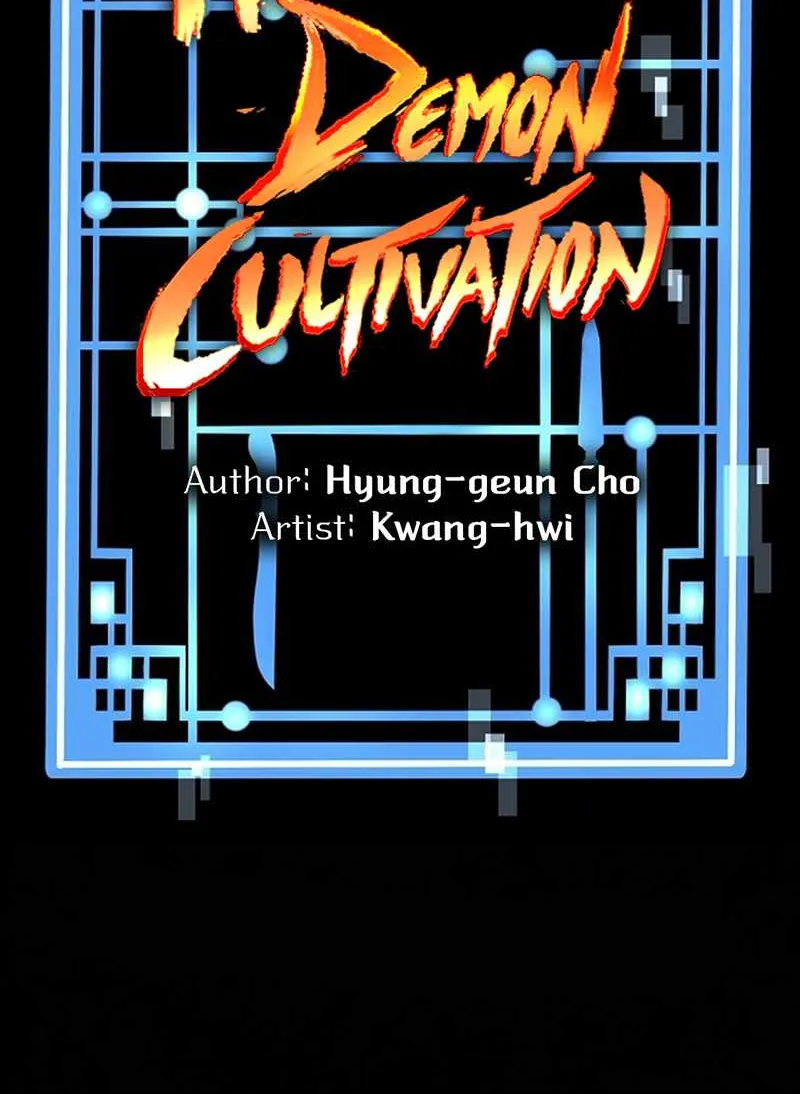 Read Heavenly Demon Cultivation Simulation chapter 29 image 24 on Lezhin