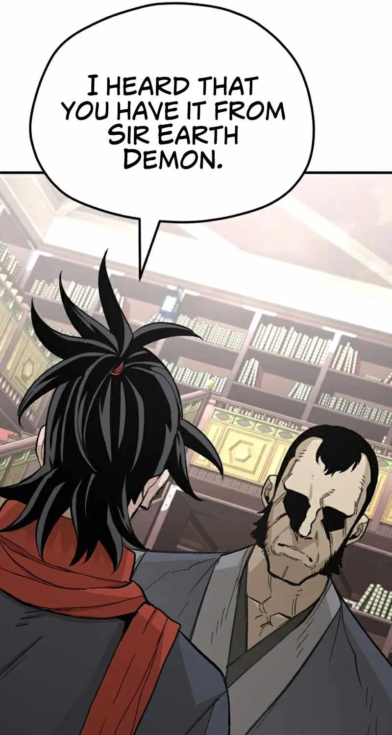 Read Heavenly Demon Cultivation Simulation chapter 29 image 33 on Lezhin