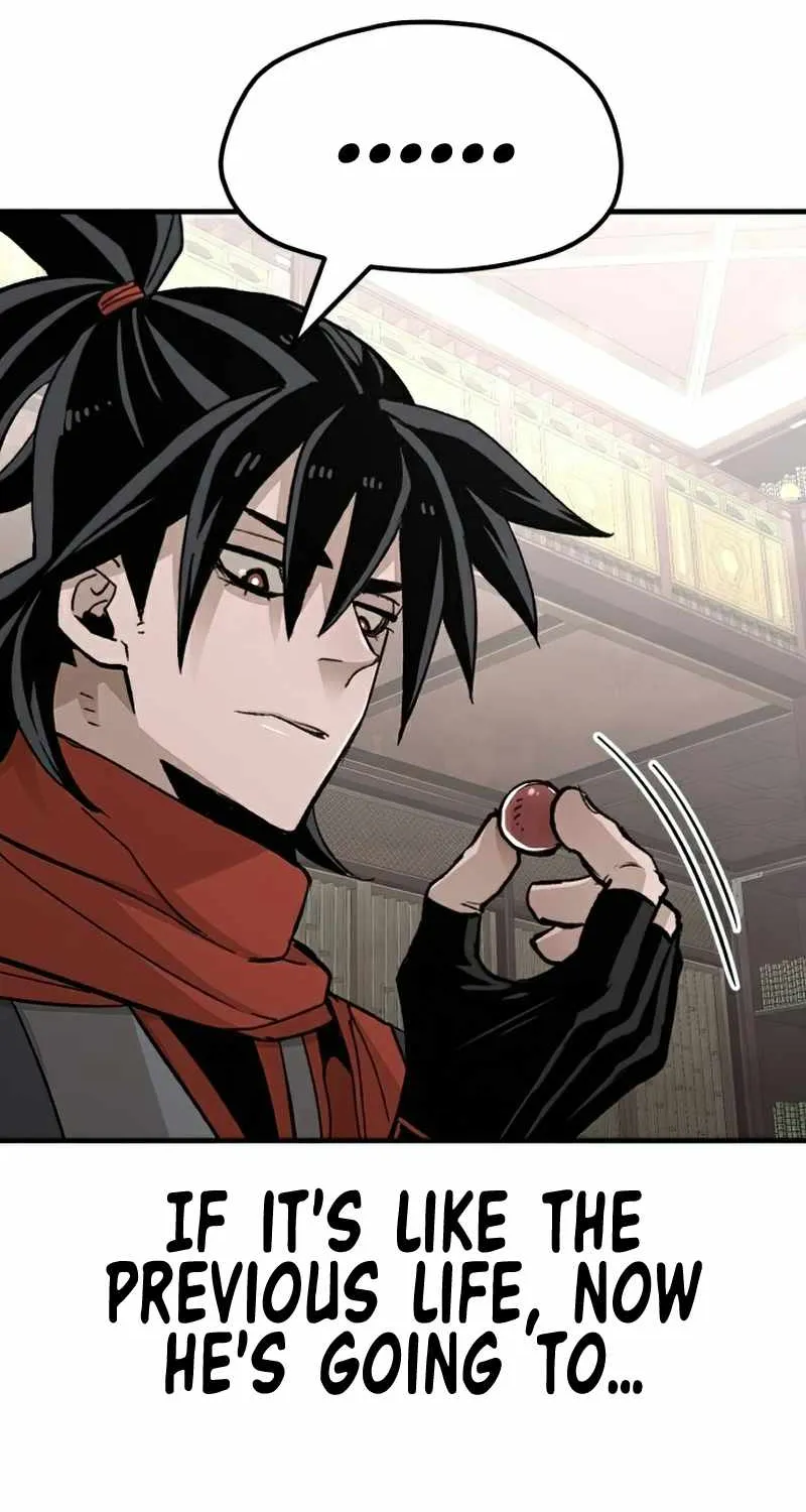 Read Heavenly Demon Cultivation Simulation chapter 29 image 38 on Lezhin