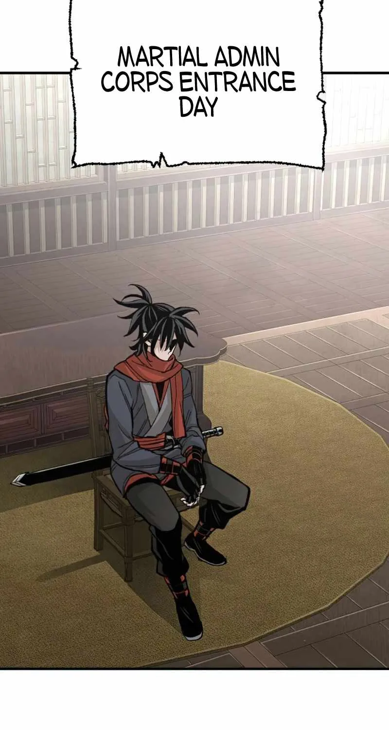 Read Heavenly Demon Cultivation Simulation chapter 29 image 4 on Lezhin