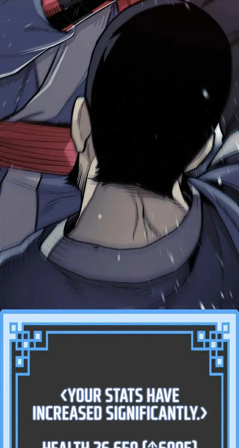 Read Heavenly Demon Cultivation Simulation chapter 29 image 47 on Lezhin
