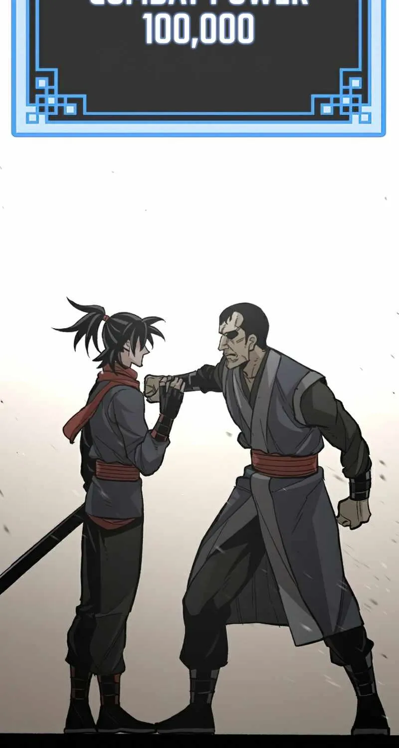 Read Heavenly Demon Cultivation Simulation chapter 29 image 56 on Lezhin