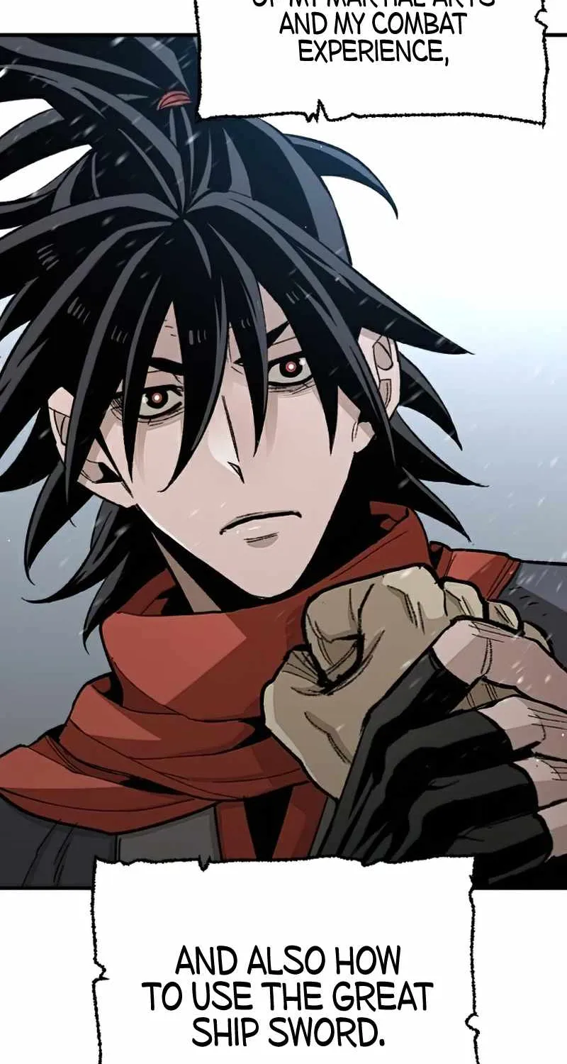 Read Heavenly Demon Cultivation Simulation chapter 29 image 58 on Lezhin