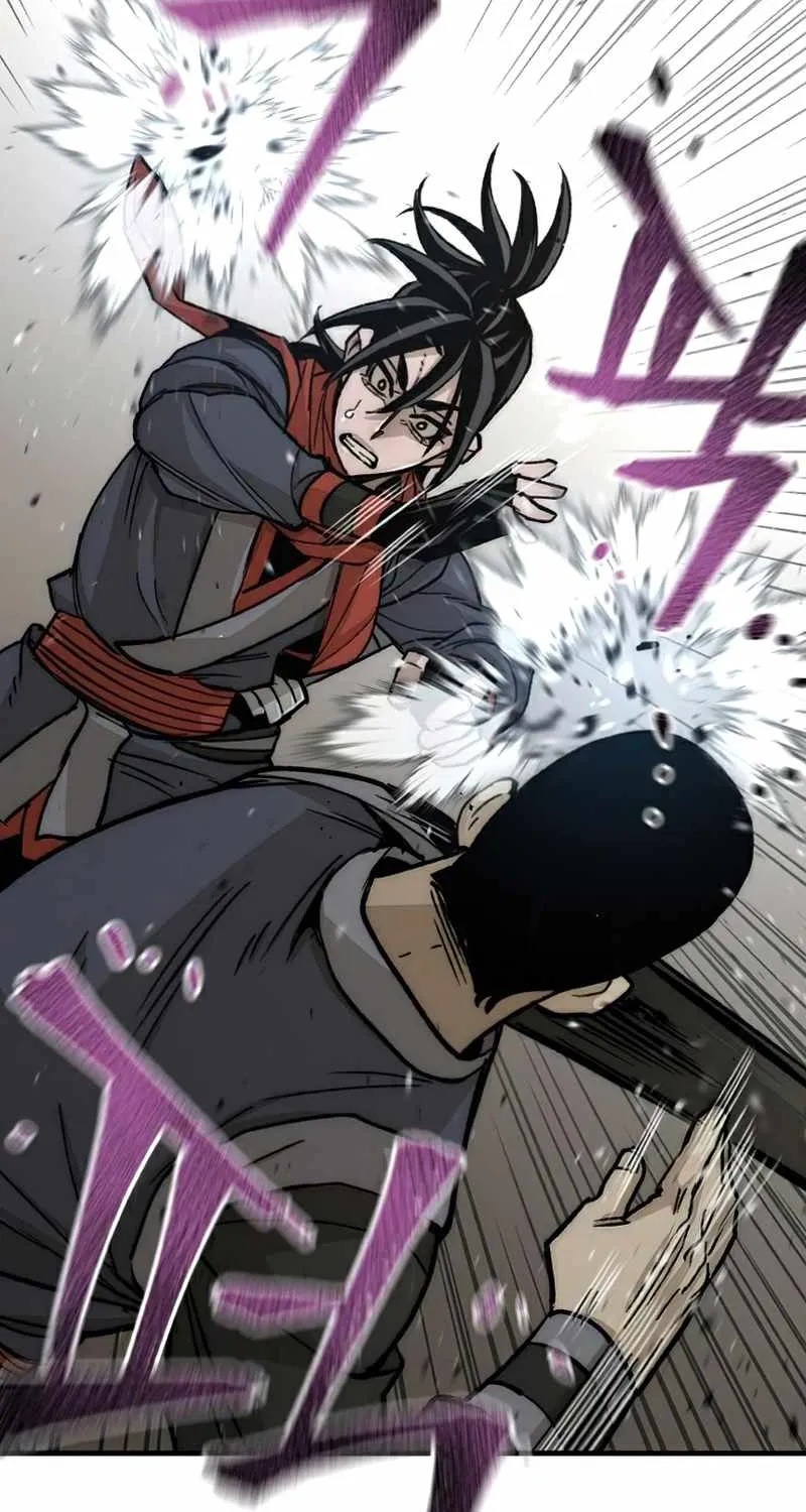 Read Heavenly Demon Cultivation Simulation chapter 29 image 87 on Lezhin
