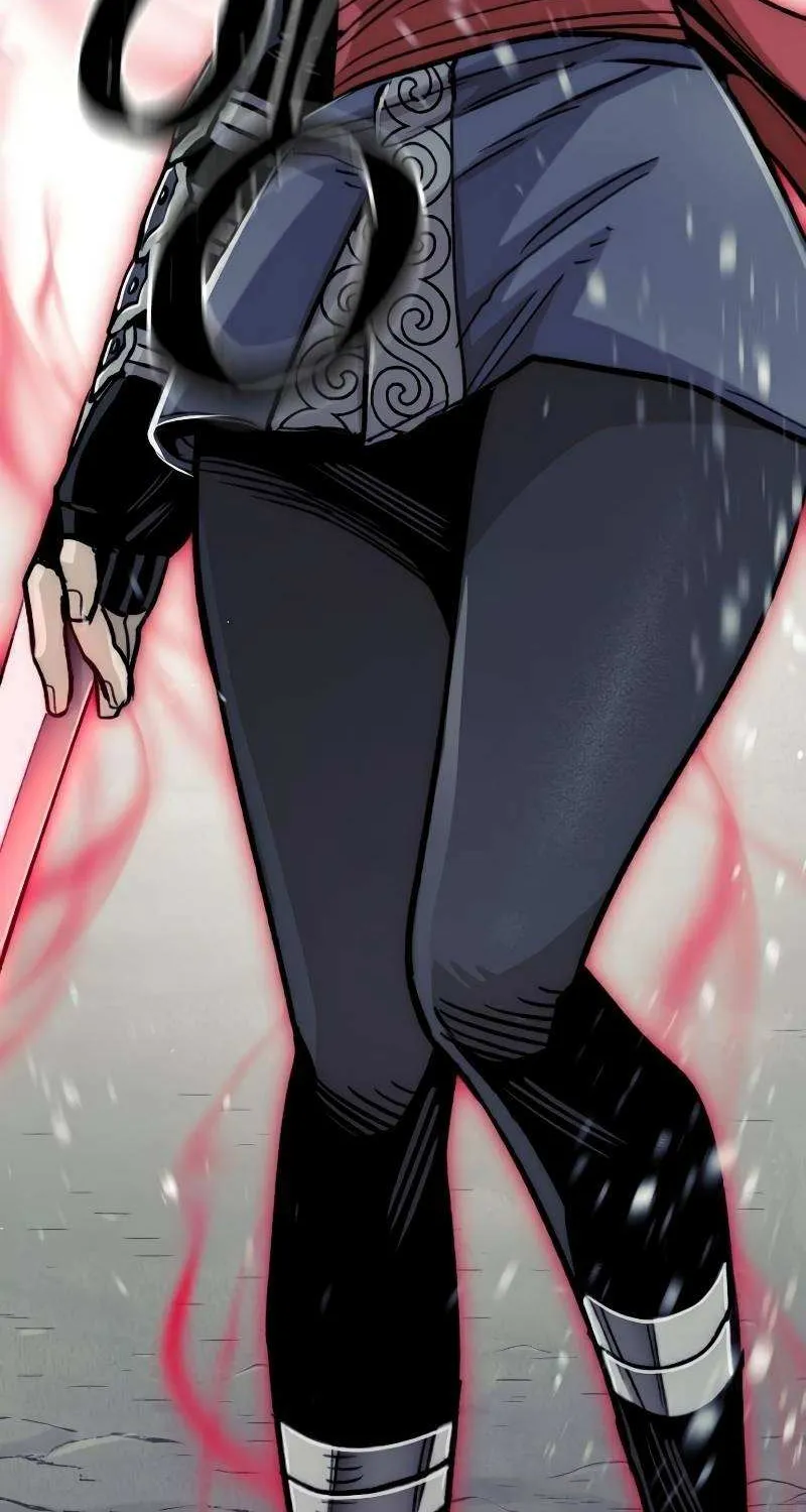 Read Heavenly Demon Cultivation Simulation chapter 30 image 121 on Lezhin