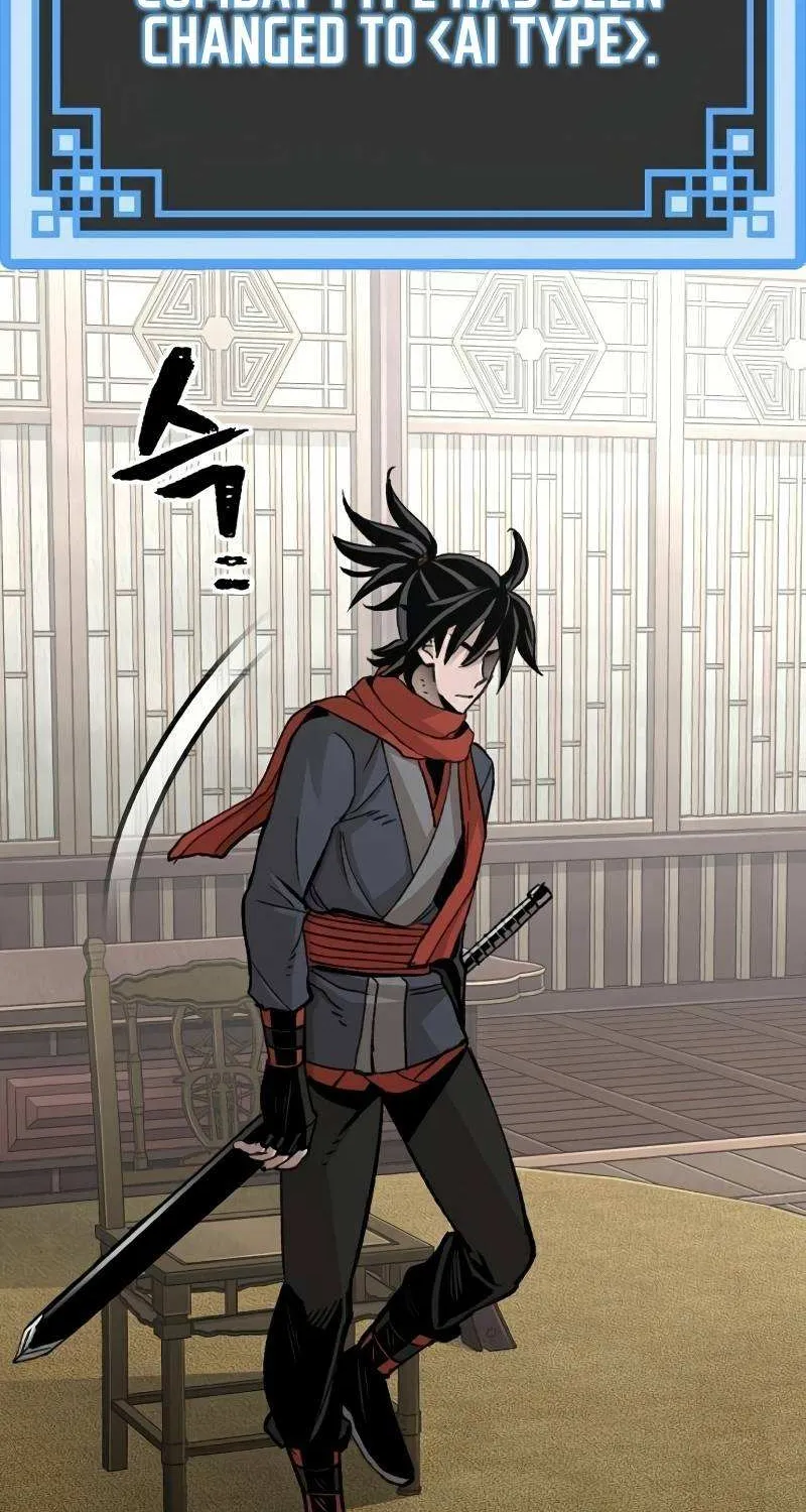 Read Heavenly Demon Cultivation Simulation chapter 30 image 136 on Lezhin