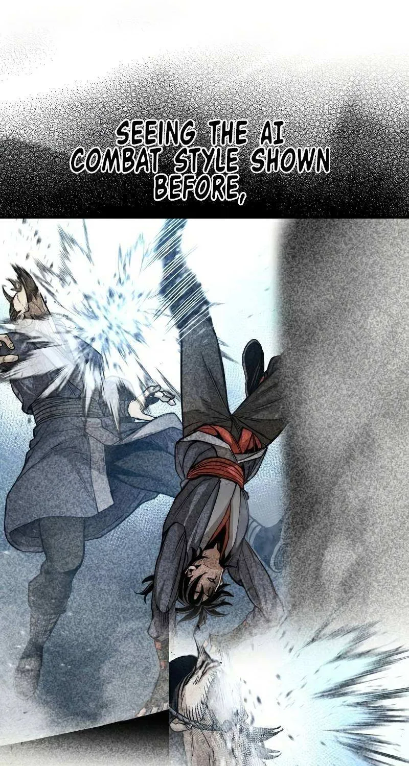 Read Heavenly Demon Cultivation Simulation chapter 30 image 138 on Lezhin