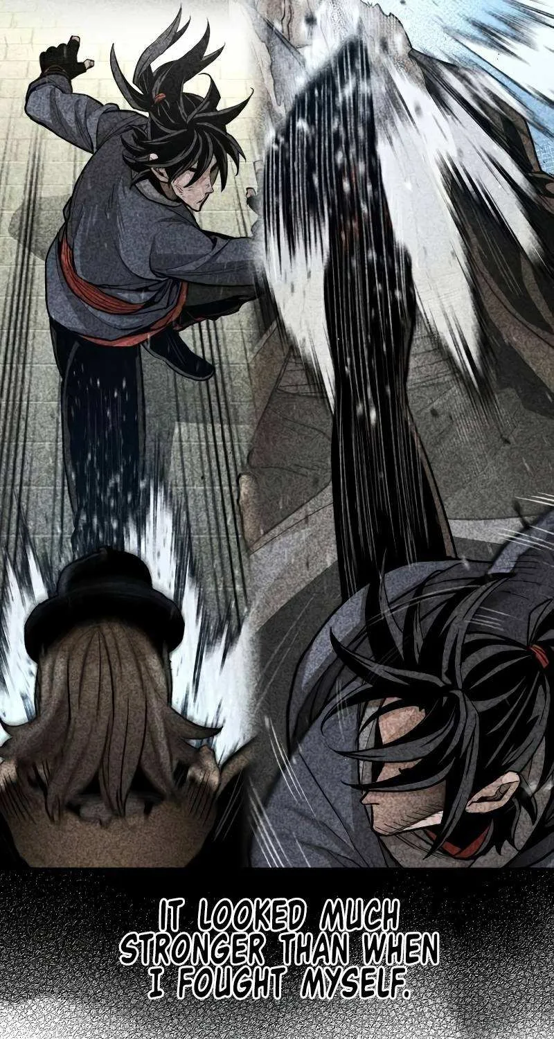 Read Heavenly Demon Cultivation Simulation chapter 30 image 139 on Lezhin
