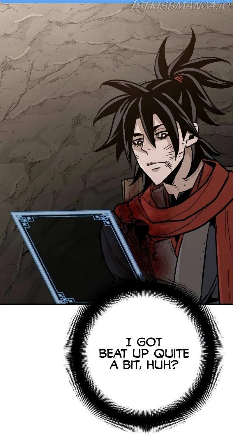 Read Heavenly Demon Cultivation Simulation chapter 30 image 18 on Lezhin
