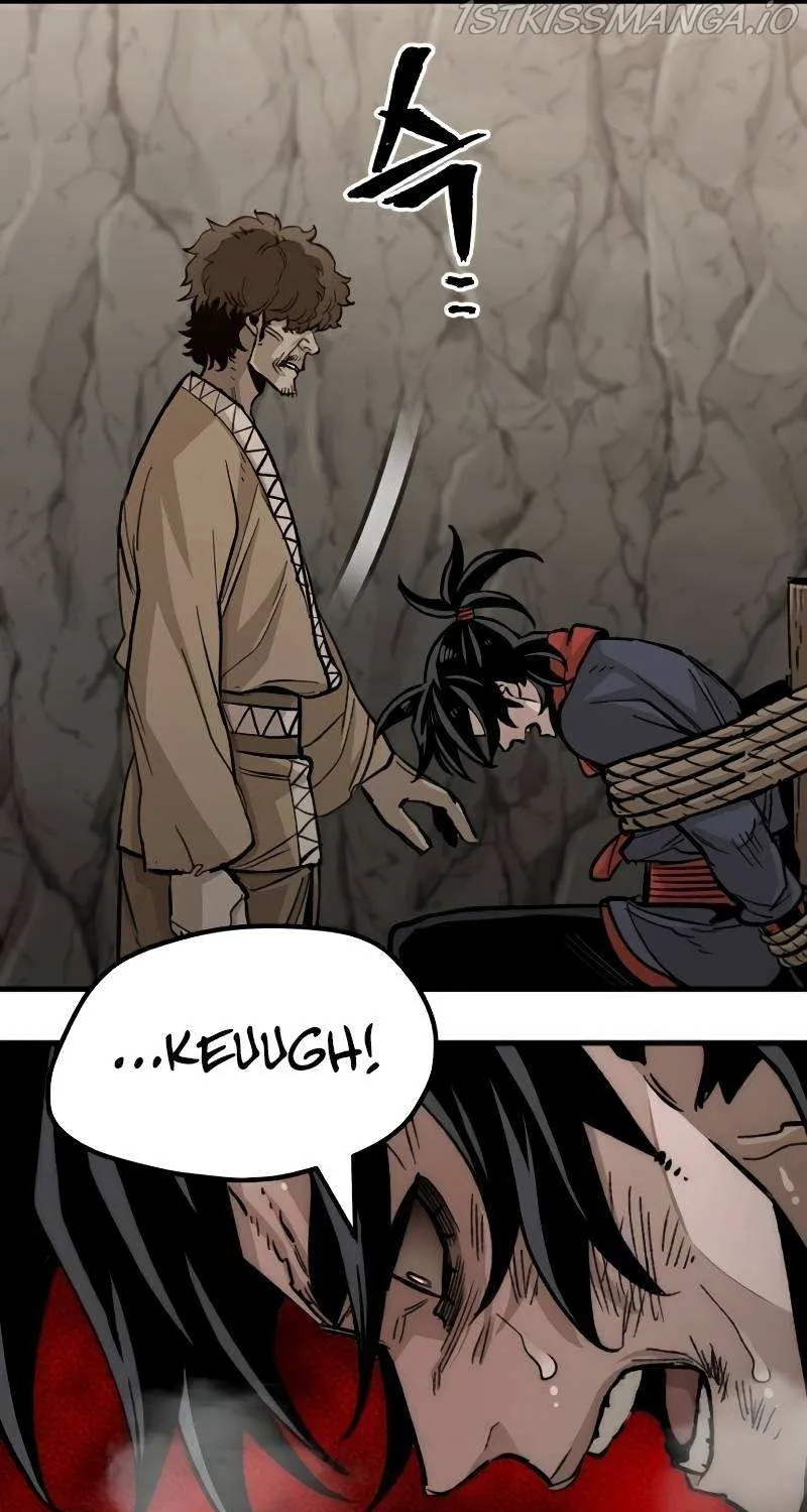 Read Heavenly Demon Cultivation Simulation chapter 30 image 39 on Lezhin