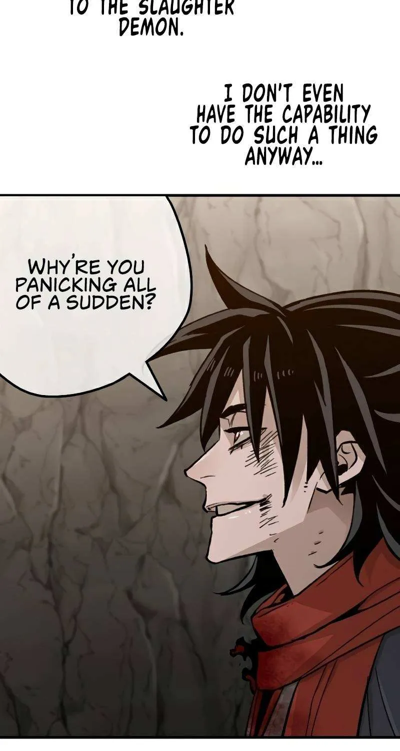 Read Heavenly Demon Cultivation Simulation chapter 30 image 74 on Lezhin