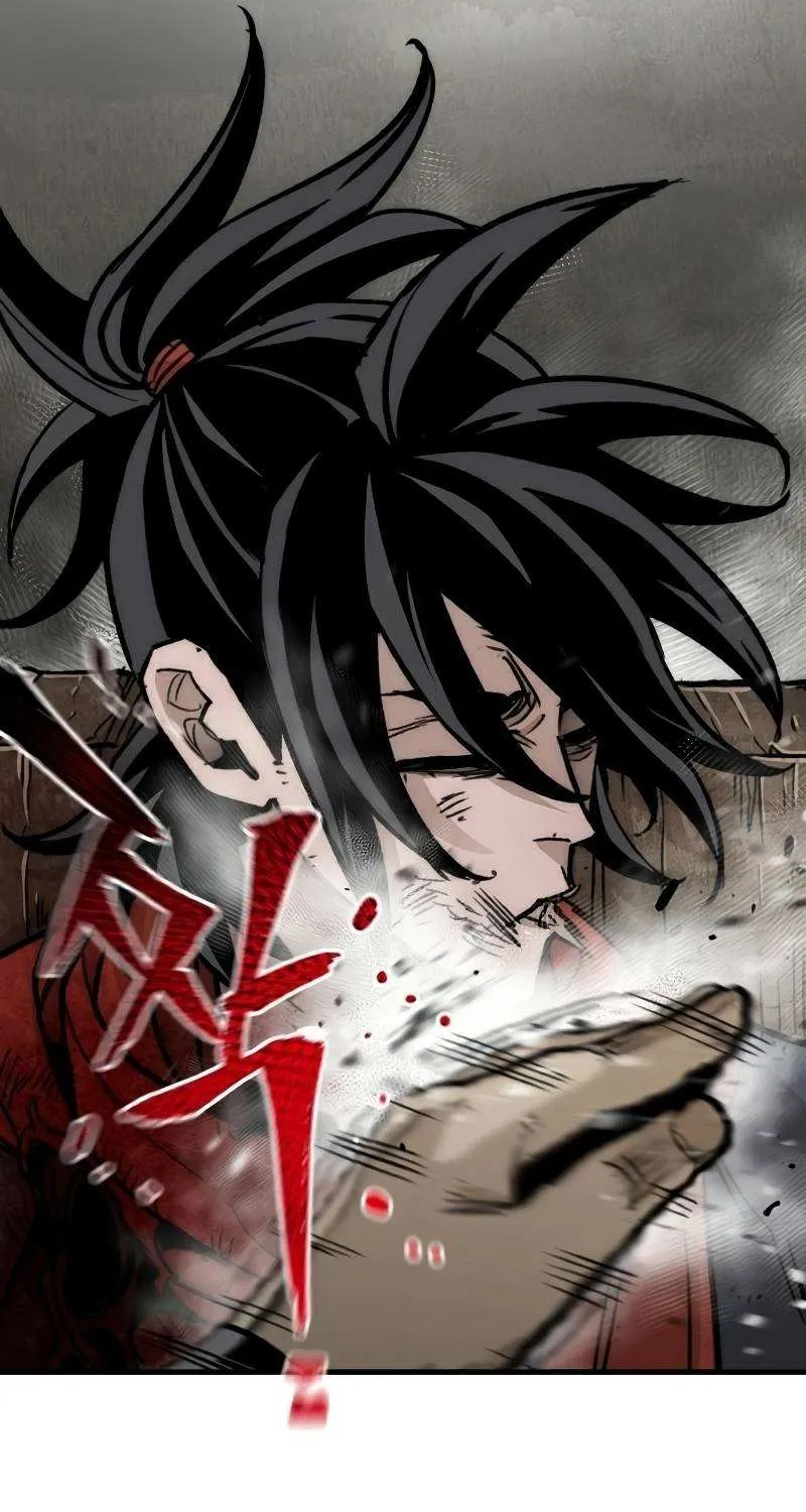 Read Heavenly Demon Cultivation Simulation chapter 30 image 8 on Lezhin