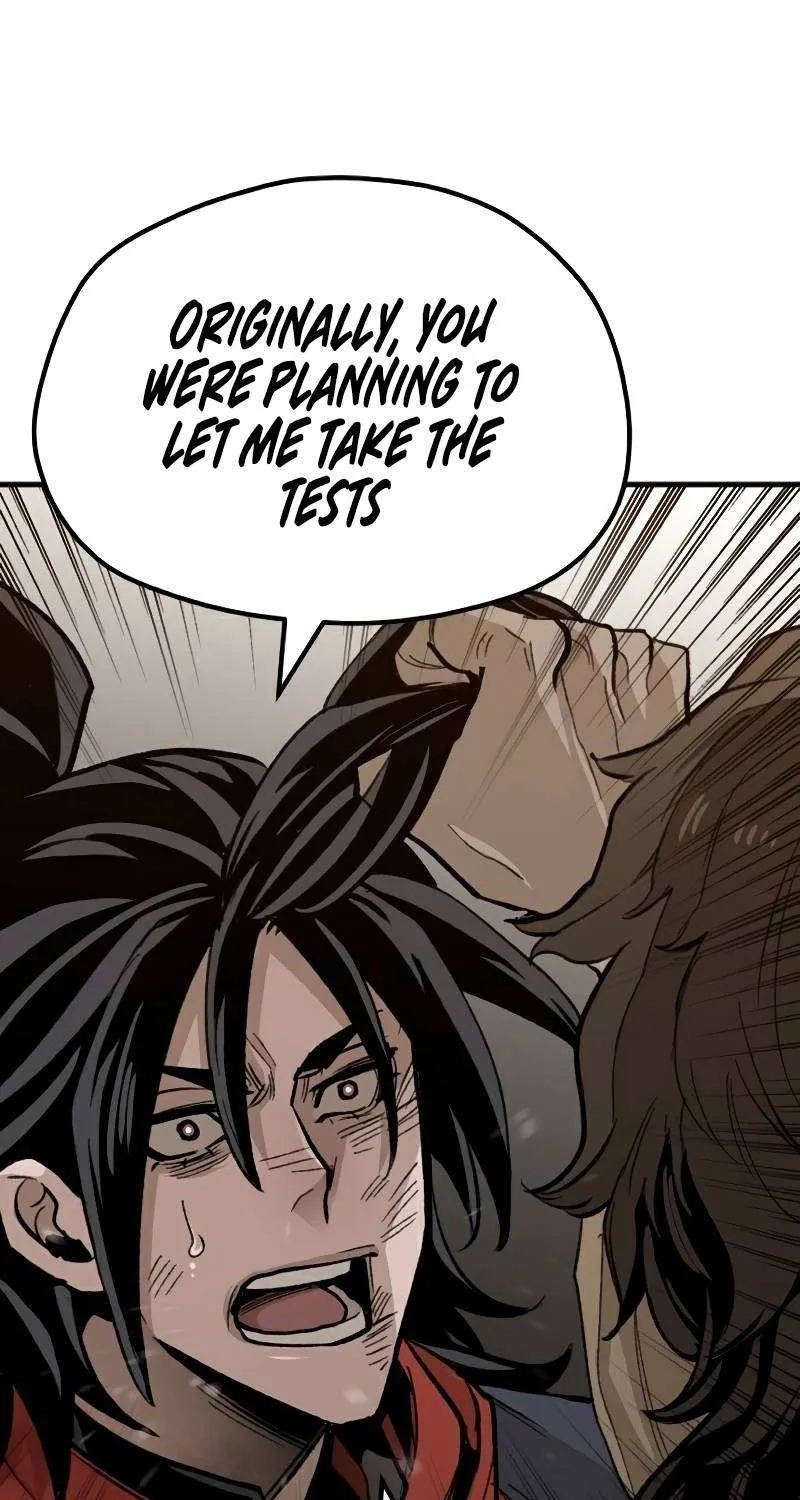 Read Heavenly Demon Cultivation Simulation chapter 30 image 83 on Lezhin