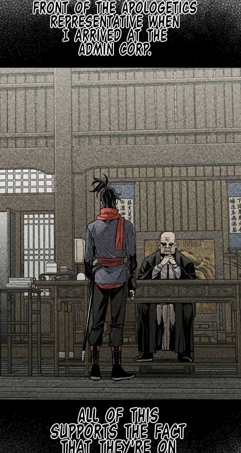 Read Heavenly Demon Cultivation Simulation chapter 30 image 89 on Lezhin