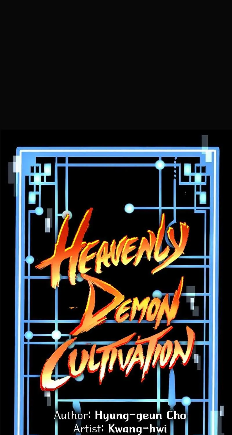 Read Heavenly Demon Cultivation Simulation chapter 31 image 1 on Lezhin