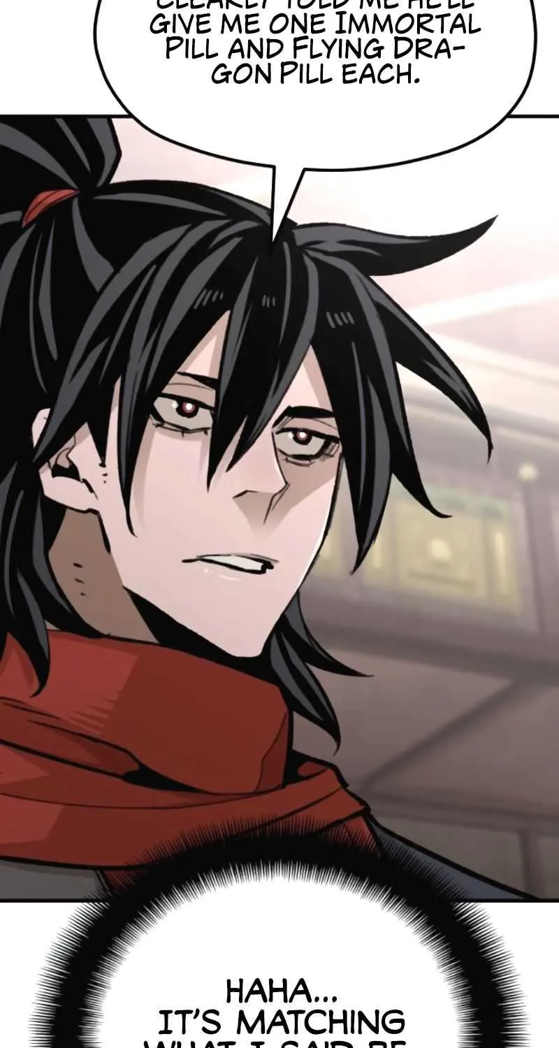 Read Heavenly Demon Cultivation Simulation chapter 31 image 101 on Lezhin