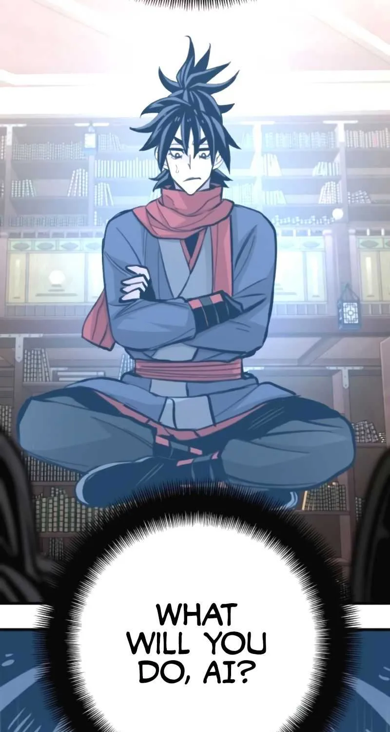 Read Heavenly Demon Cultivation Simulation chapter 31 image 103 on Lezhin