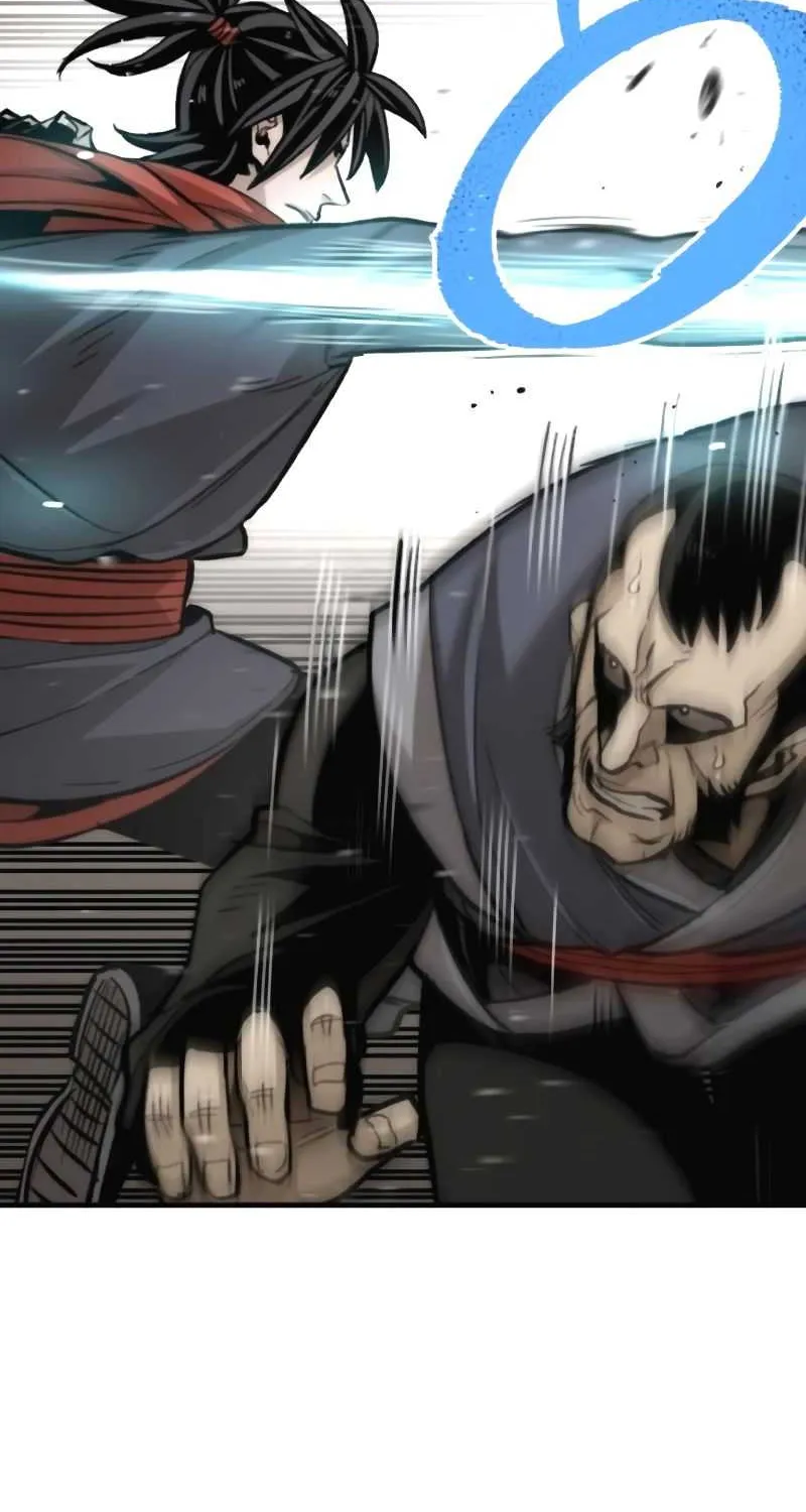 Read Heavenly Demon Cultivation Simulation chapter 31 image 106 on Lezhin
