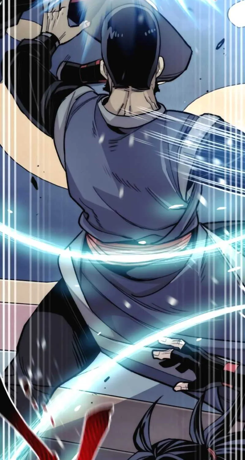 Read Heavenly Demon Cultivation Simulation chapter 31 image 114 on Lezhin