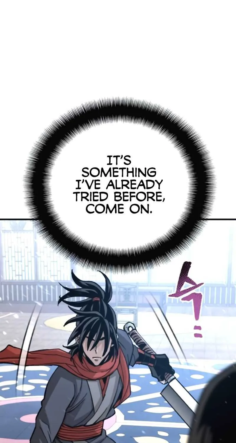 Read Heavenly Demon Cultivation Simulation chapter 31 image 121 on Lezhin