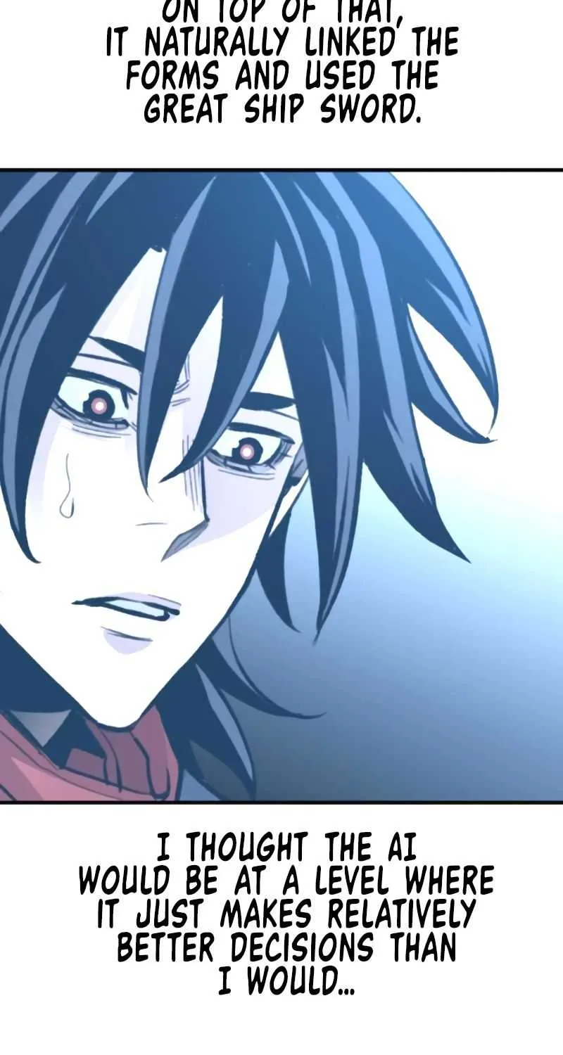 Read Heavenly Demon Cultivation Simulation chapter 31 image 138 on Lezhin