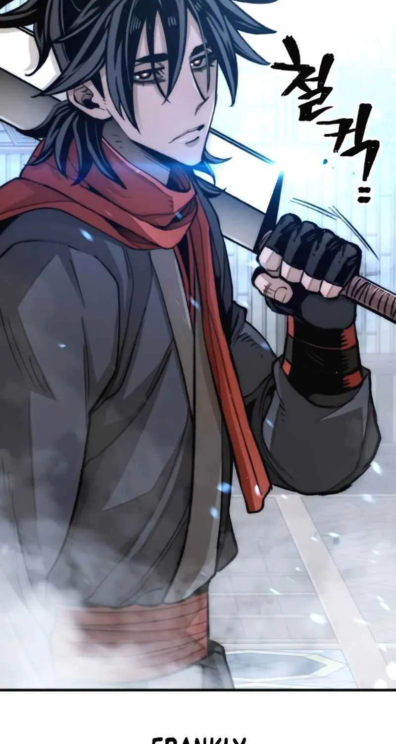 Read Heavenly Demon Cultivation Simulation chapter 31 image 140 on Lezhin