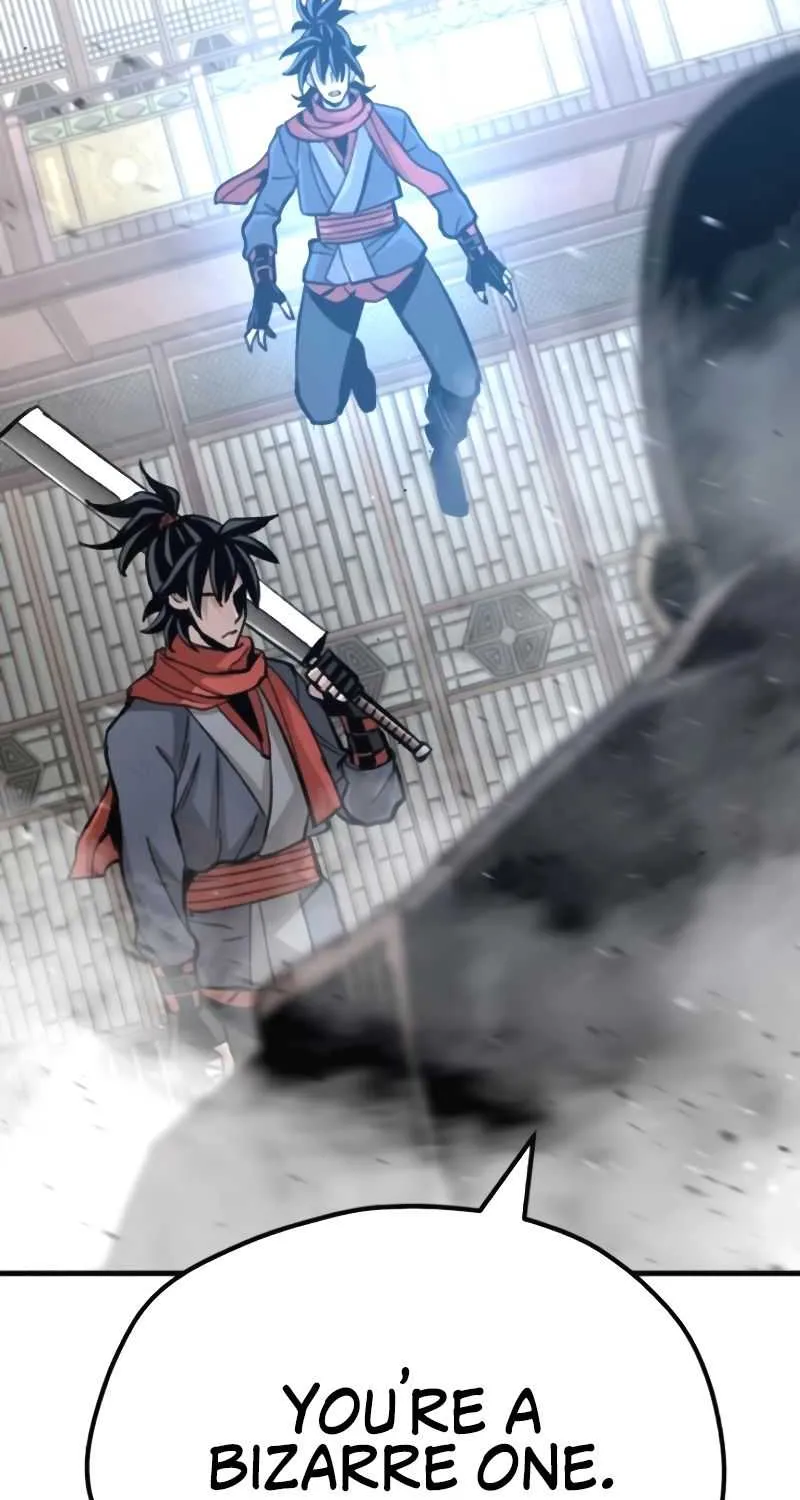 Read Heavenly Demon Cultivation Simulation chapter 31 image 144 on Lezhin