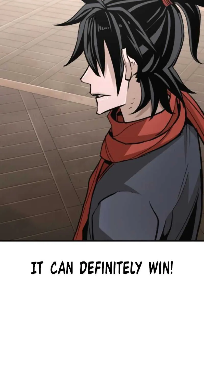Read Heavenly Demon Cultivation Simulation chapter 31 image 15 on Lezhin