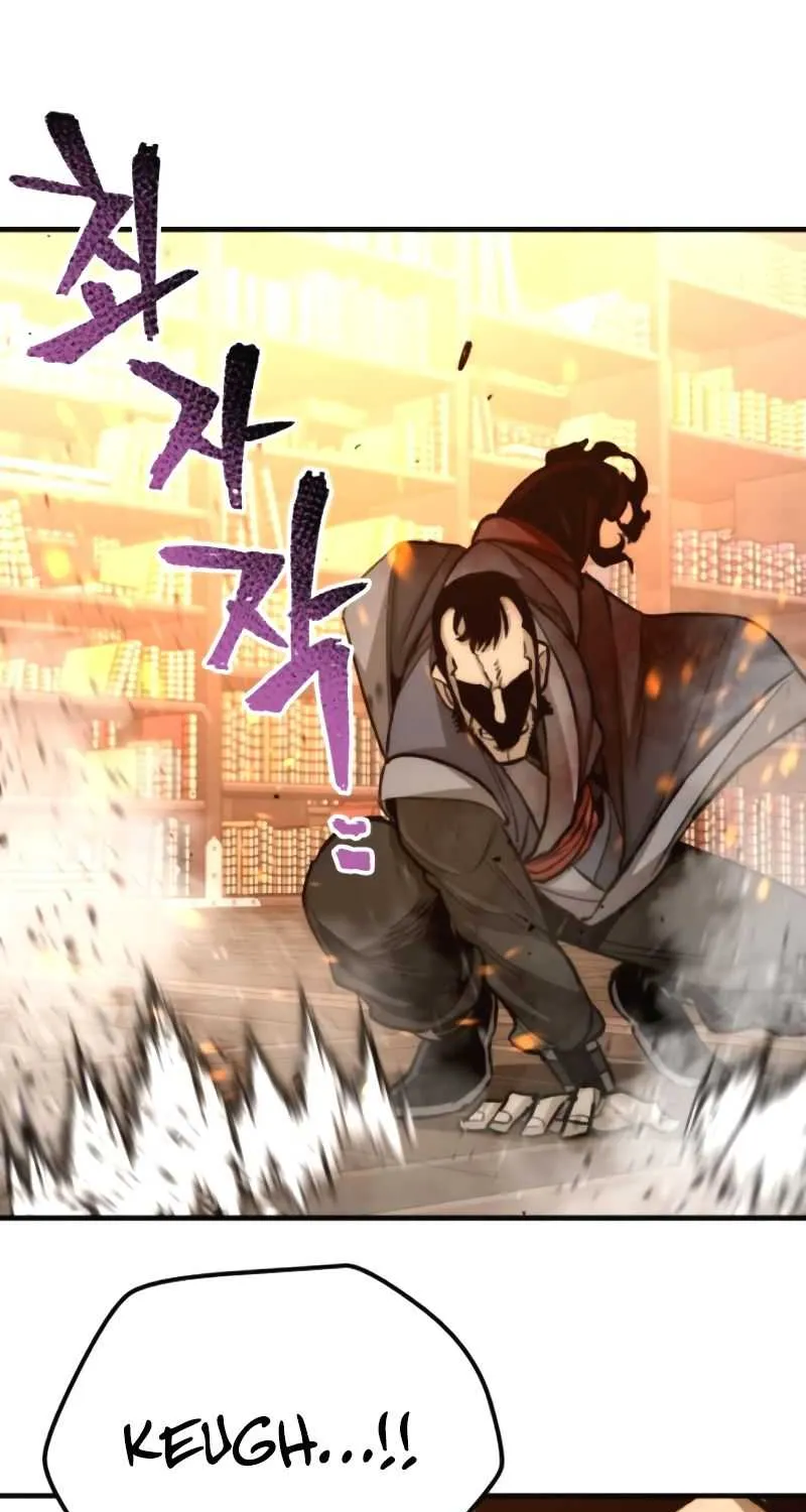 Read Heavenly Demon Cultivation Simulation chapter 31 image 161 on Lezhin