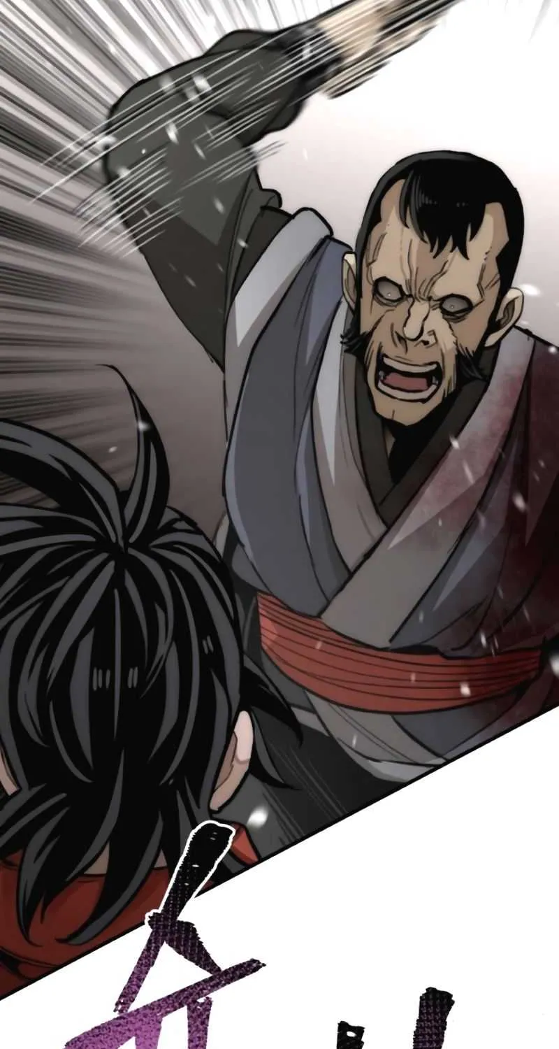 Read Heavenly Demon Cultivation Simulation chapter 31 image 165 on Lezhin
