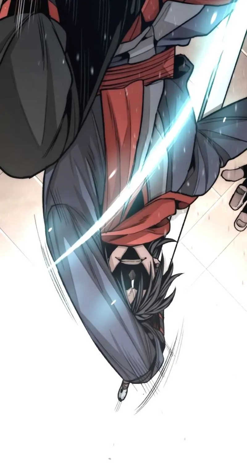 Read Heavenly Demon Cultivation Simulation chapter 31 image 172 on Lezhin