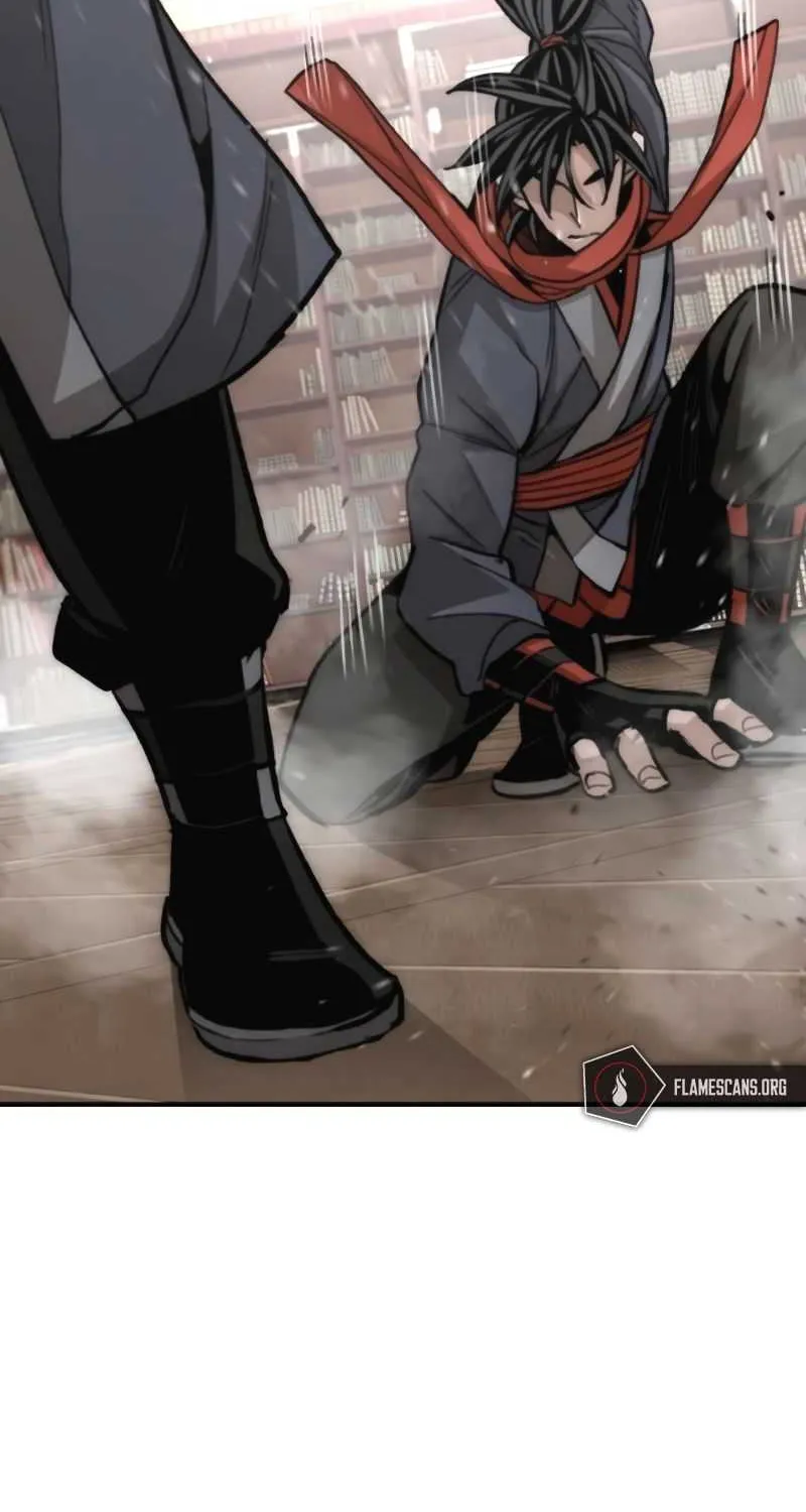 Read Heavenly Demon Cultivation Simulation chapter 31 image 174 on Lezhin